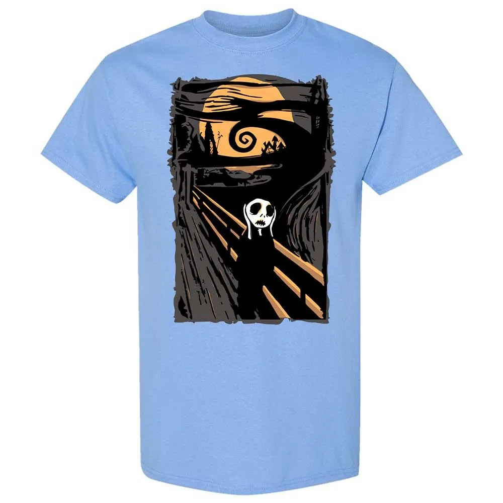 Jack's Scream - Carolina Blue - 19