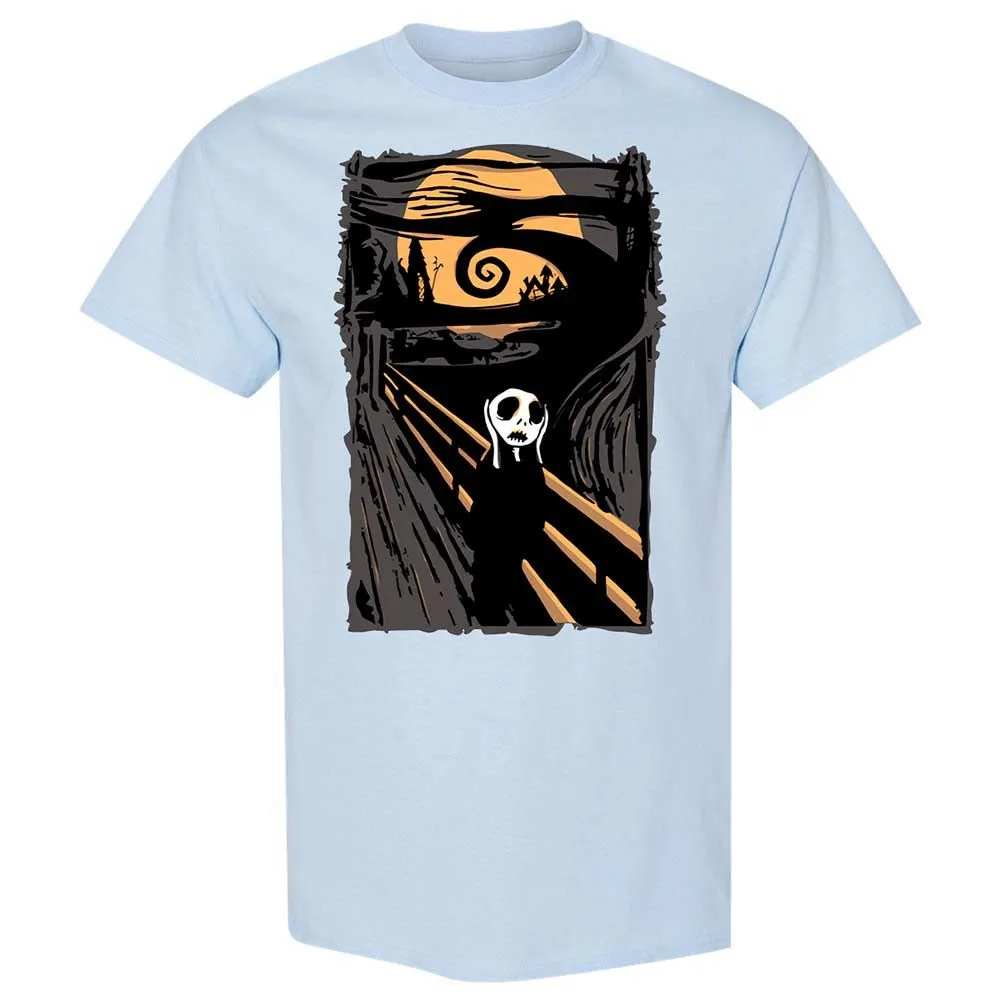 Jack's Scream - Light Blue - 20