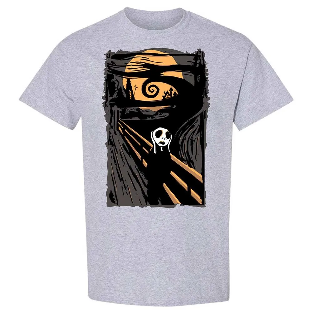Jack's Scream - Sport Grey - 21