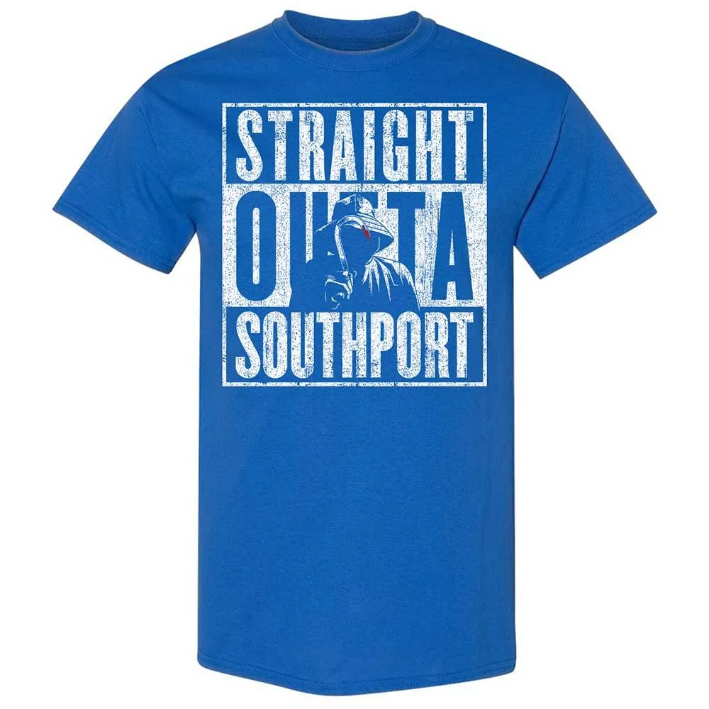Straight Outta Southport - Royal - 3