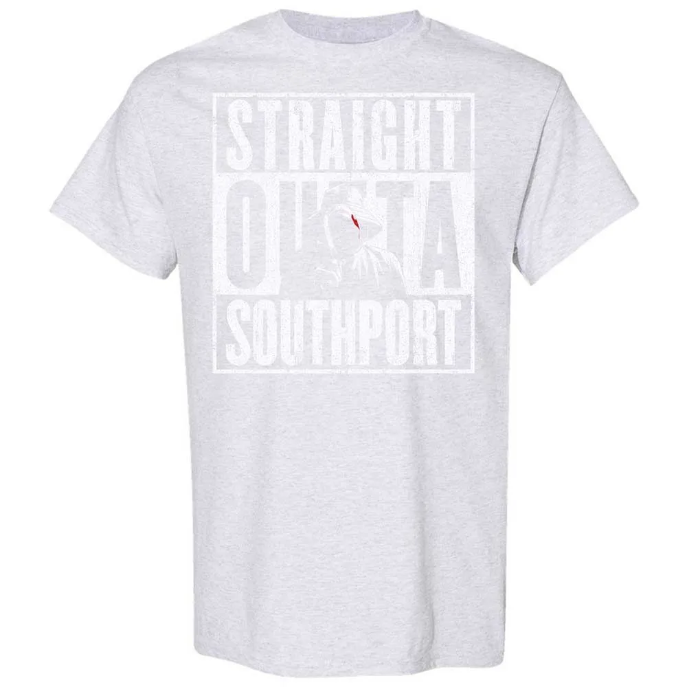 Straight Outta Southport - Ash - 15