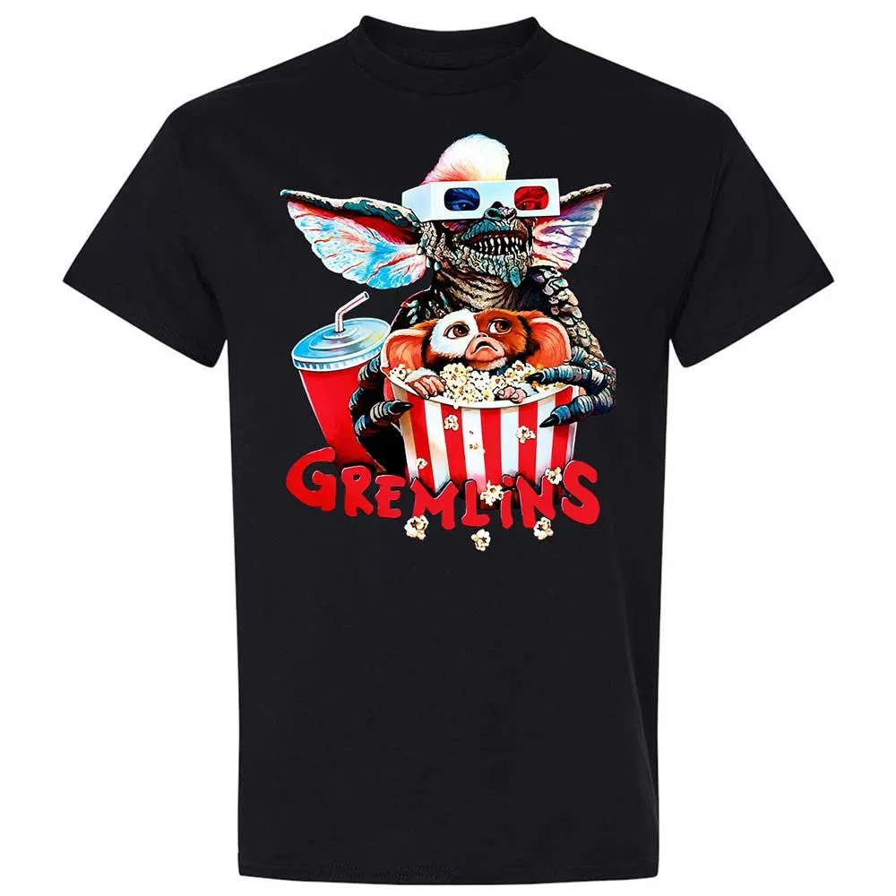 Gremlins - Black - 1