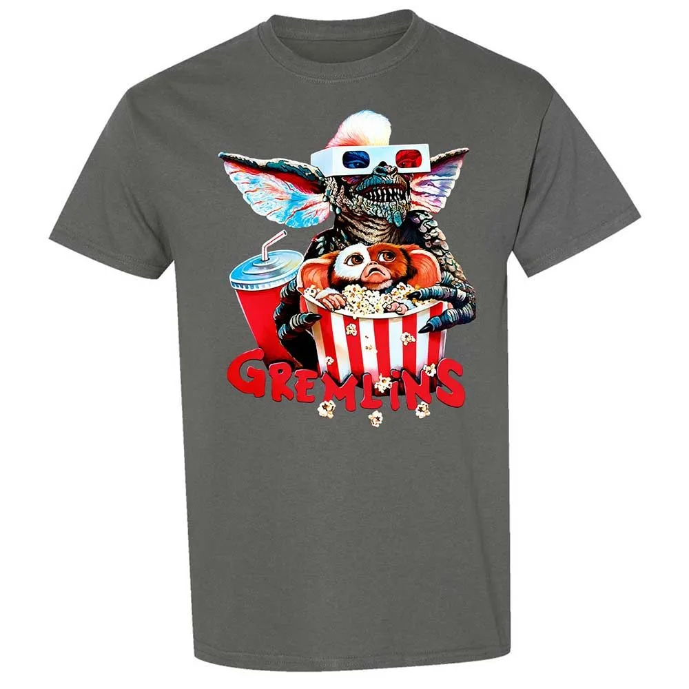 Gremlins - Charcoal - 4