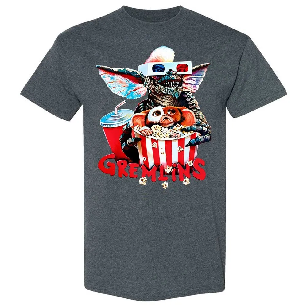 Gremlins - Dark Heather - 6