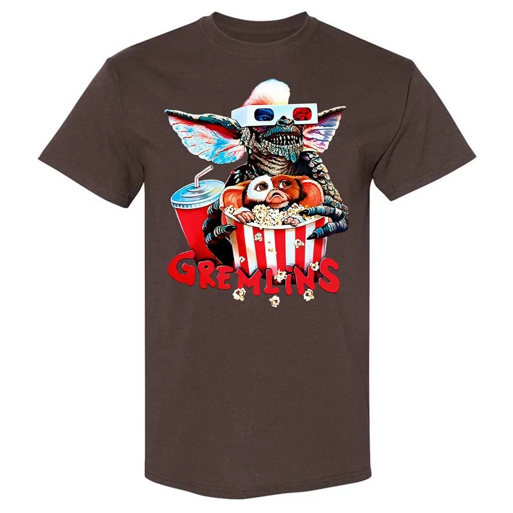 Gremlins - Dark Chocolate - 7