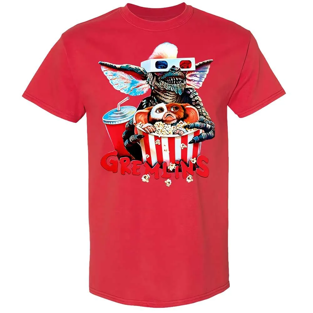 Gremlins - Red - 10