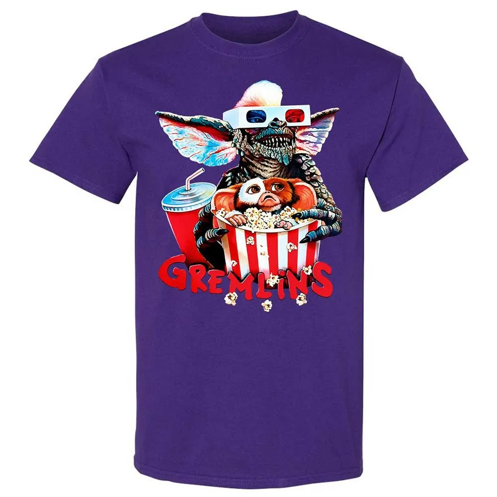 Gremlins - Purple - 12