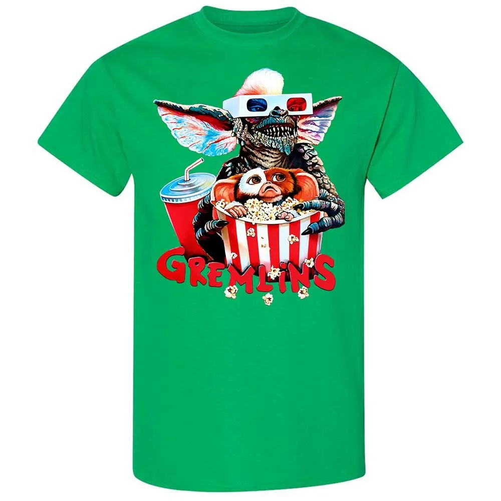 Gremlins - Irish Green - 13