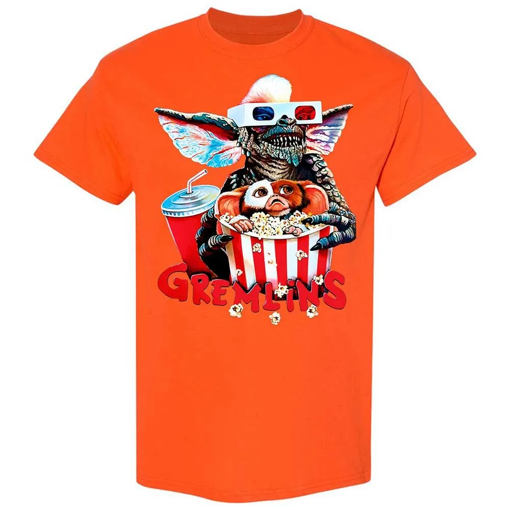 Gremlins - Orange - 17