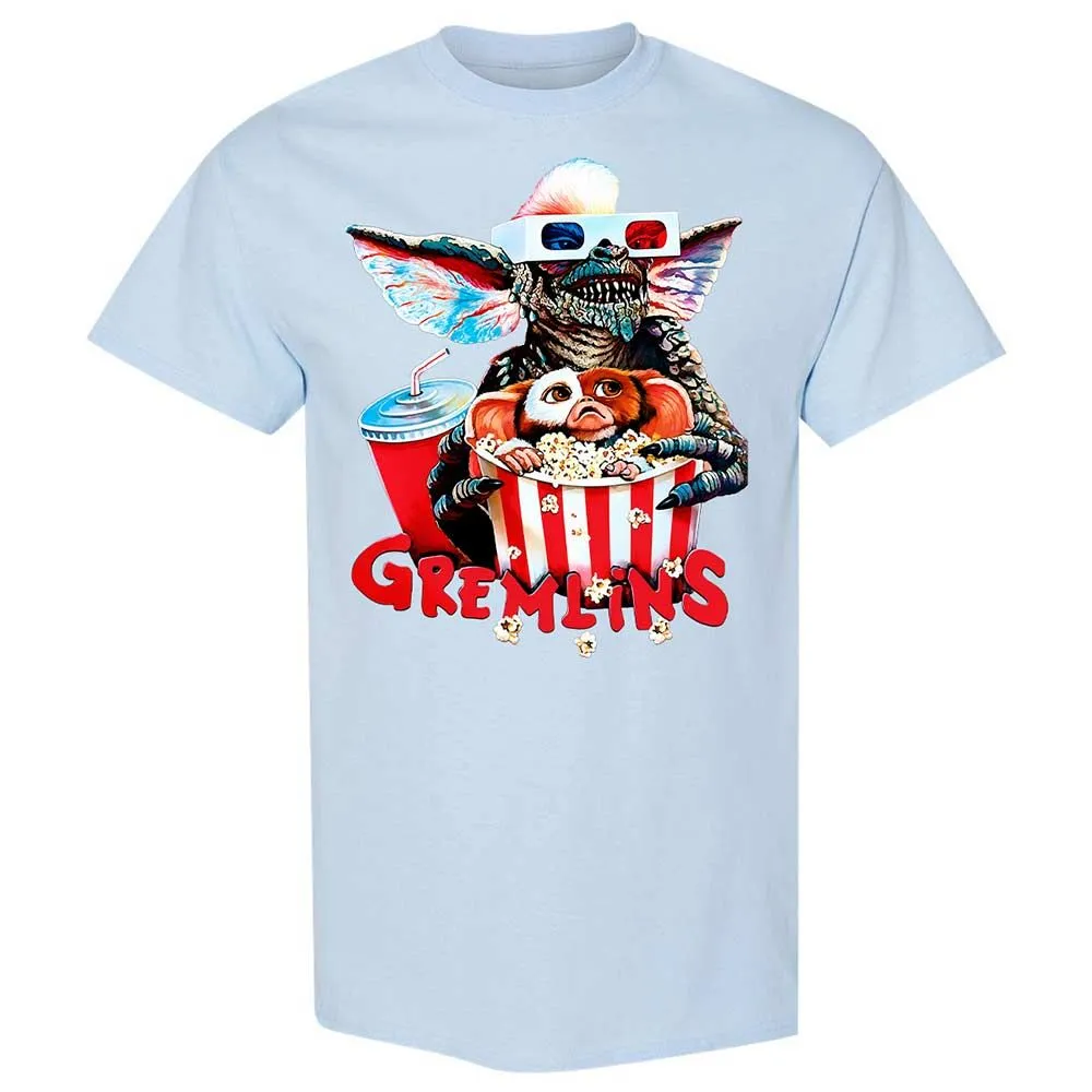Gremlins - Light Blue - 20