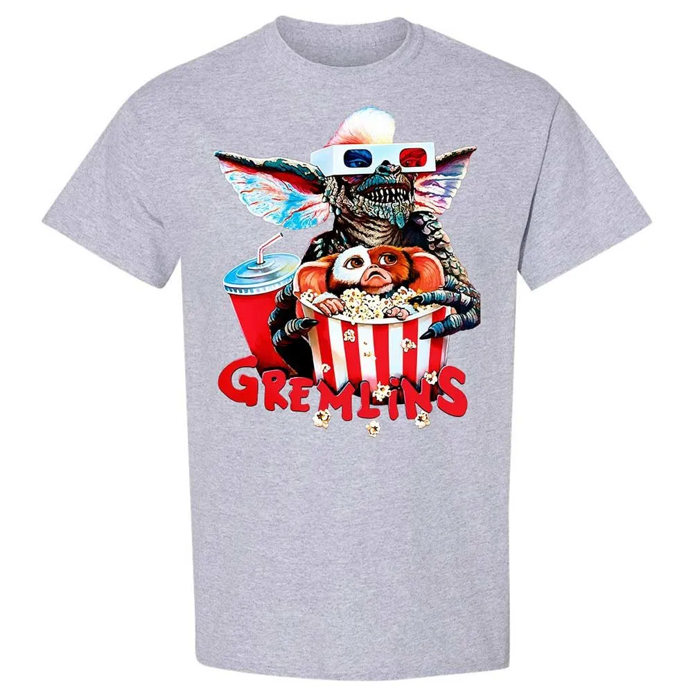 Gremlins - Sport Grey - 21
