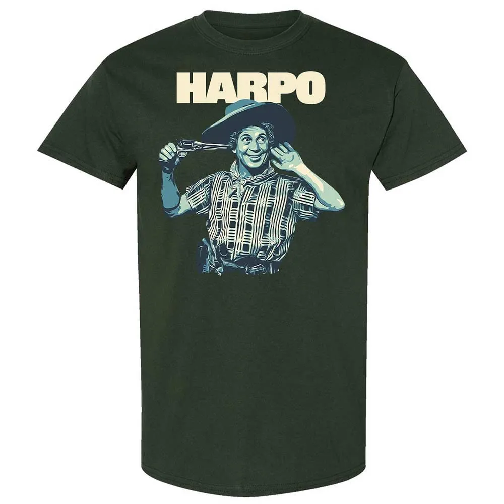 Classic Unisex T-Shirt - VZMZ9L5S - Forest Green - 5
