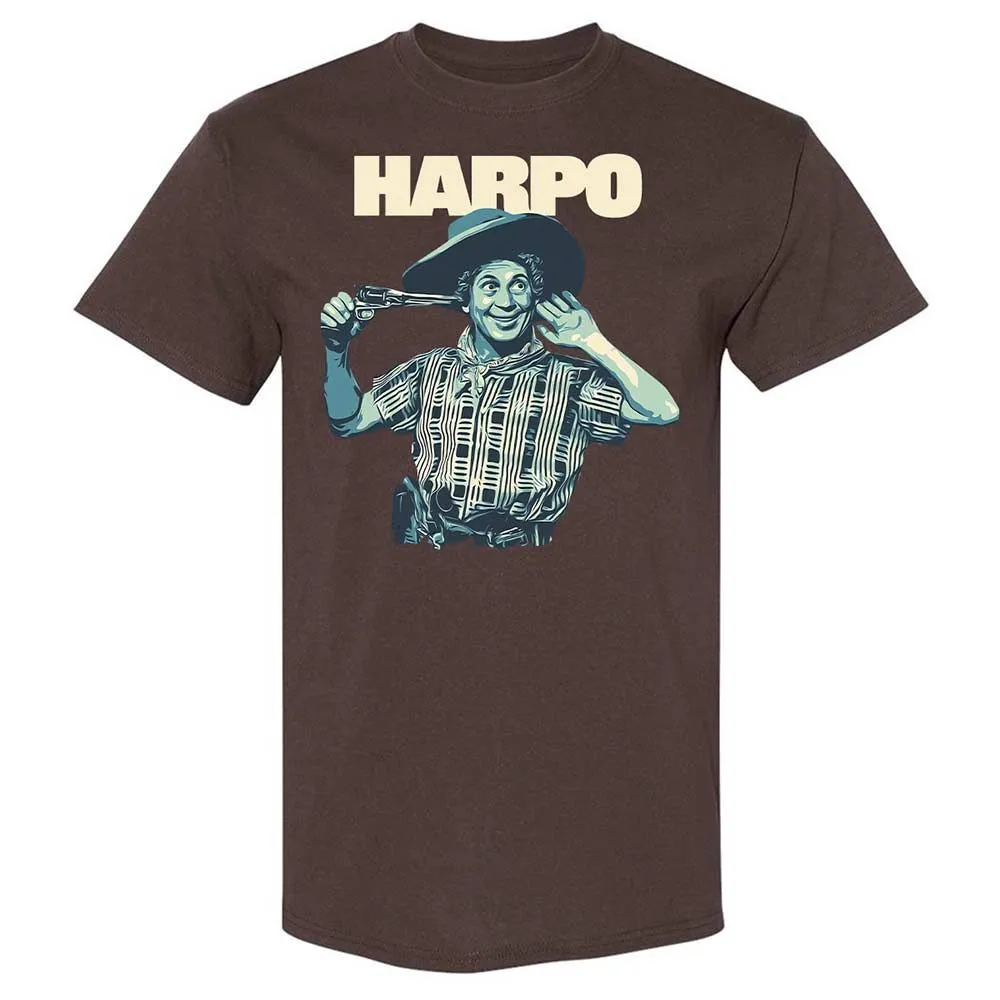 Classic Unisex T-Shirt - VZMZ9L5S - Dark Chocolate - 7