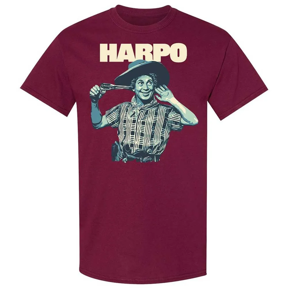 Classic Unisex T-Shirt - VZMZ9L5S - Maroon - 8