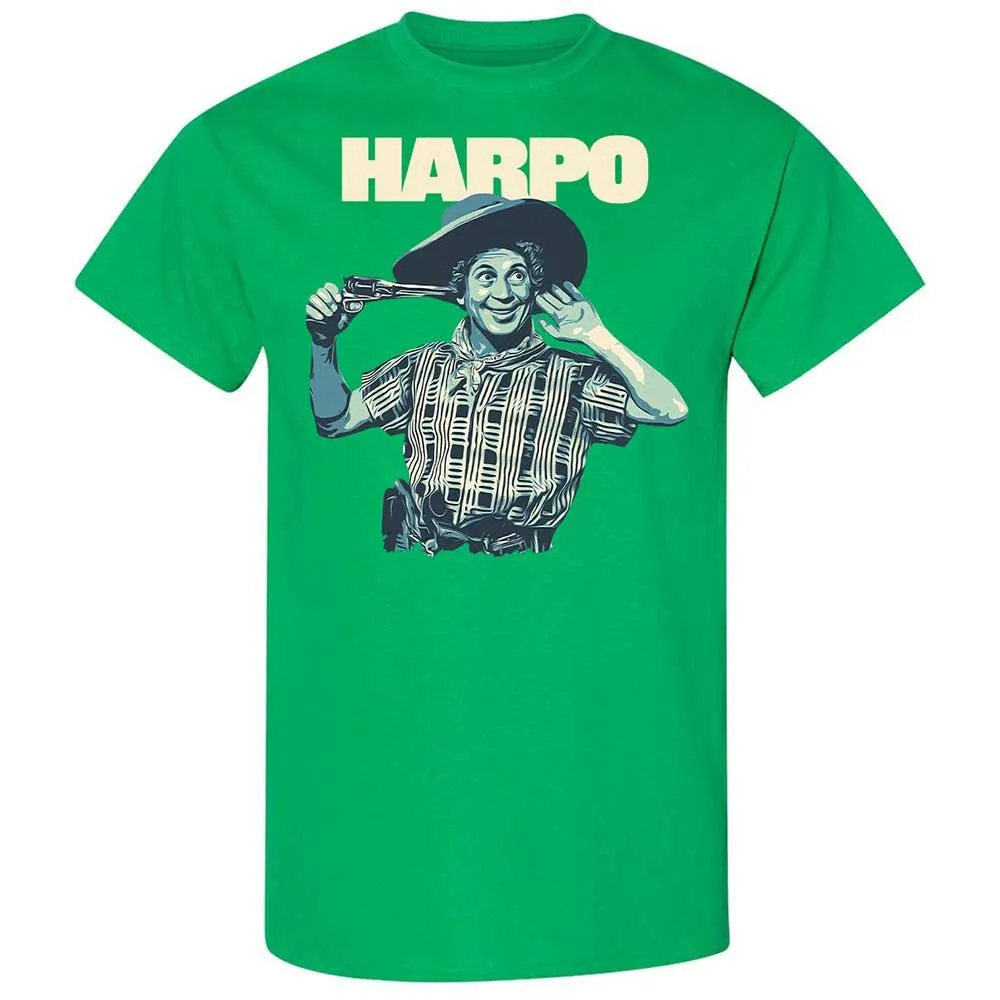 Classic Unisex T-Shirt - VZMZ9L5S - Irish Green - 13