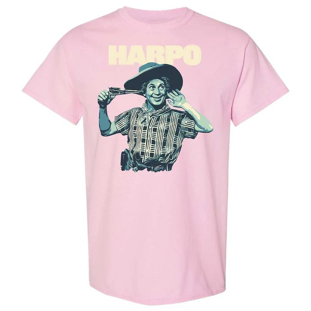 Classic Unisex T-Shirt - VZMZ9L5S - Light Pink - 14
