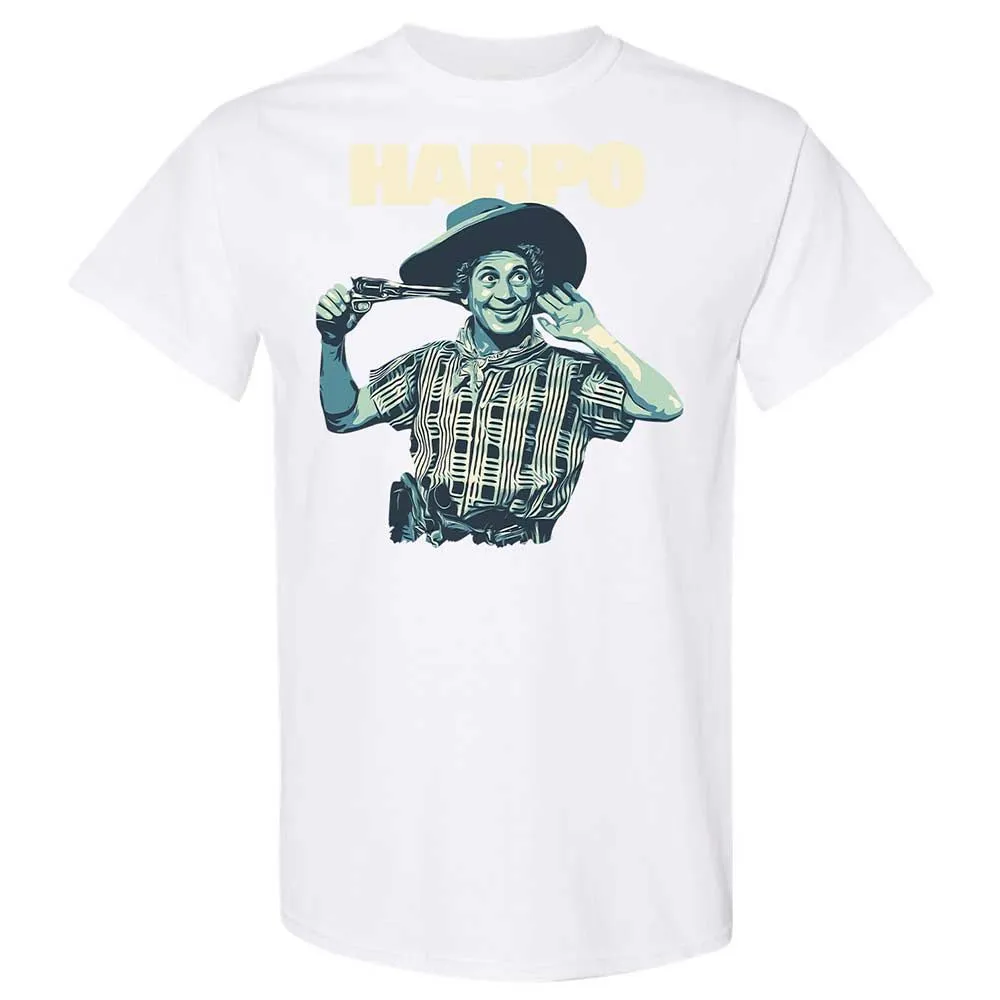 Classic Unisex T-Shirt - VZMZ9L5S - White - 16
