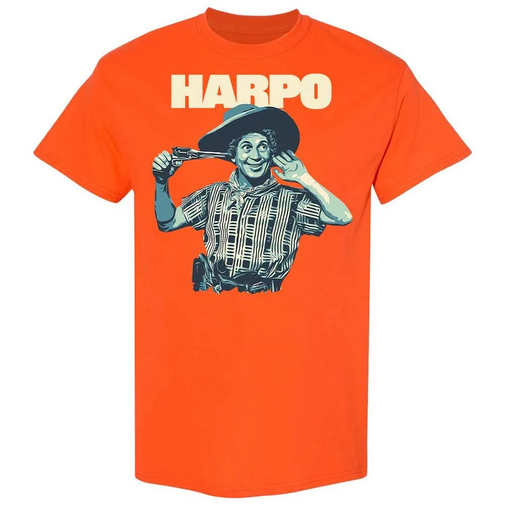 Classic Unisex T-Shirt - VZMZ9L5S - Orange - 17