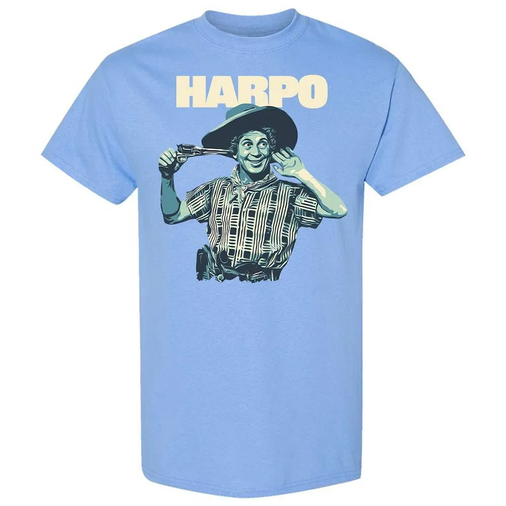 Classic Unisex T-Shirt - VZMZ9L5S - Carolina Blue - 19