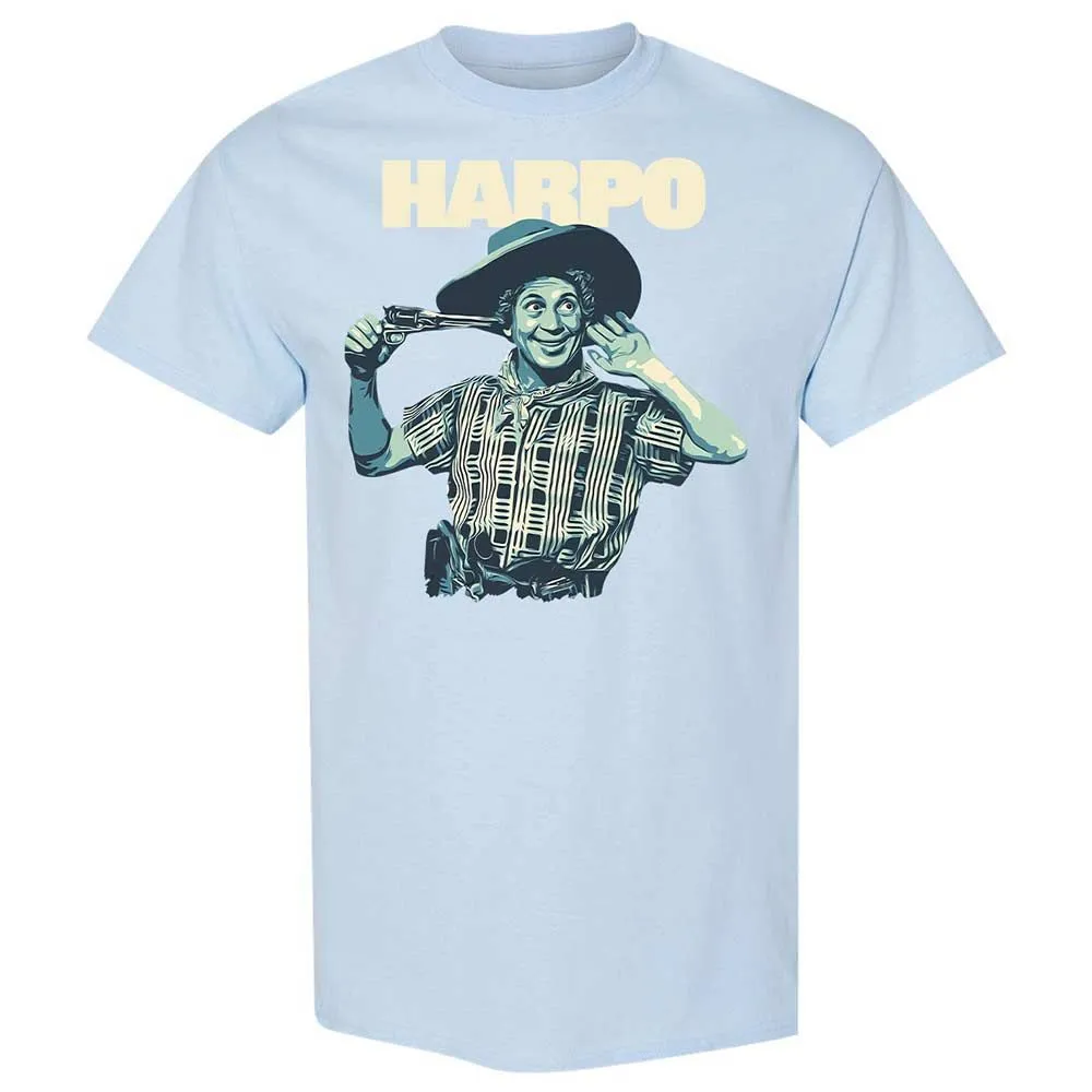 Classic Unisex T-Shirt - VZMZ9L5S - Light Blue - 20