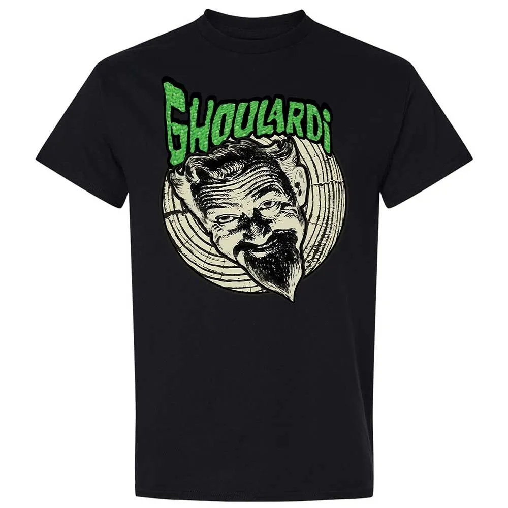Classic Unisex T-Shirt - 3HECNW2F - Black - 1