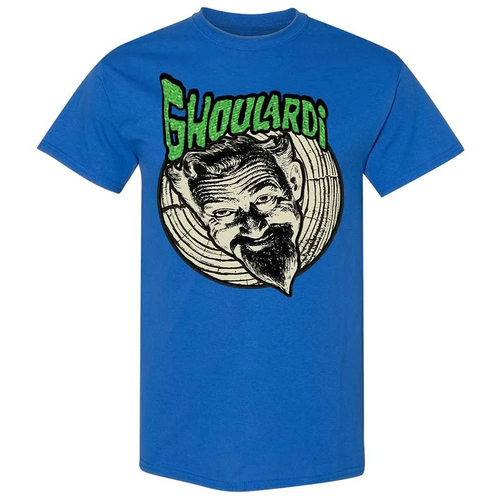 Classic Unisex T-Shirt - 3HECNW2F - Royal - 3