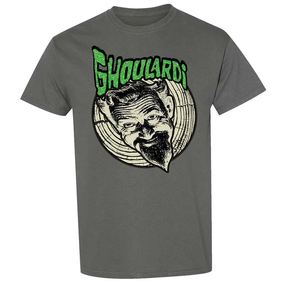 Classic Unisex T-Shirt - 3HECNW2F - Charcoal - 4