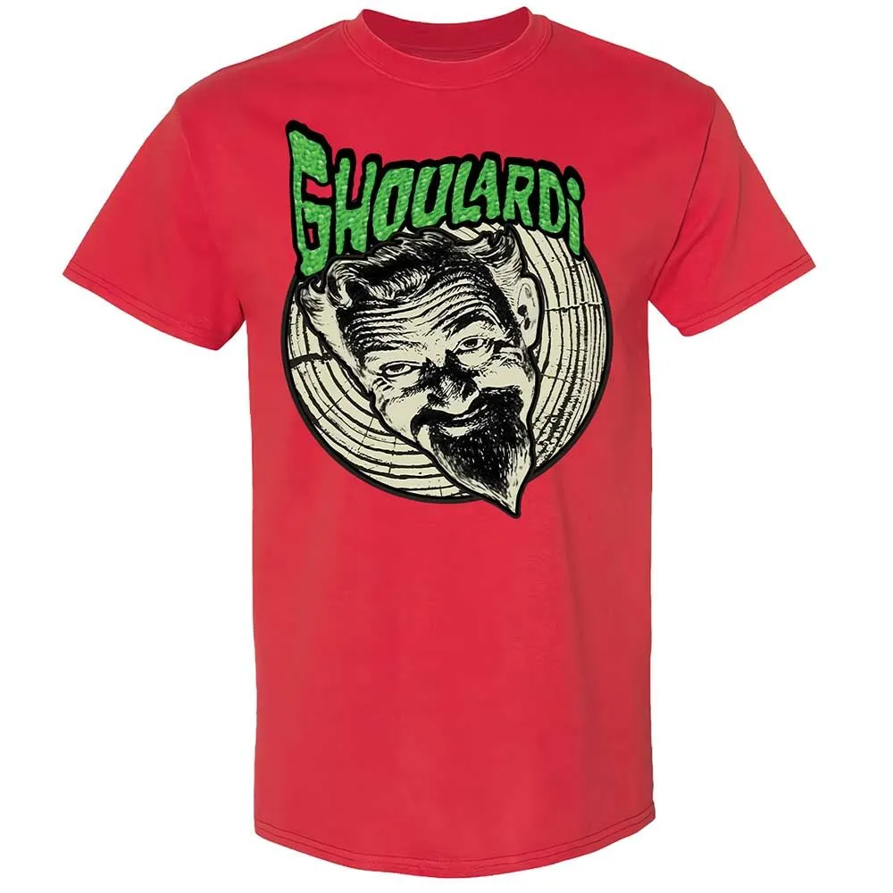 Classic Unisex T-Shirt - 3HECNW2F - Red - 10