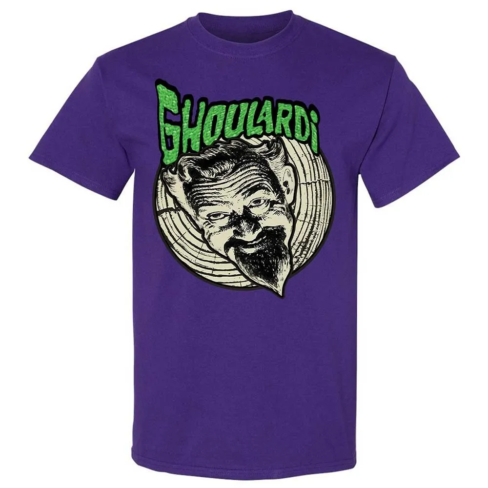 Classic Unisex T-Shirt - 3HECNW2F - Purple - 12