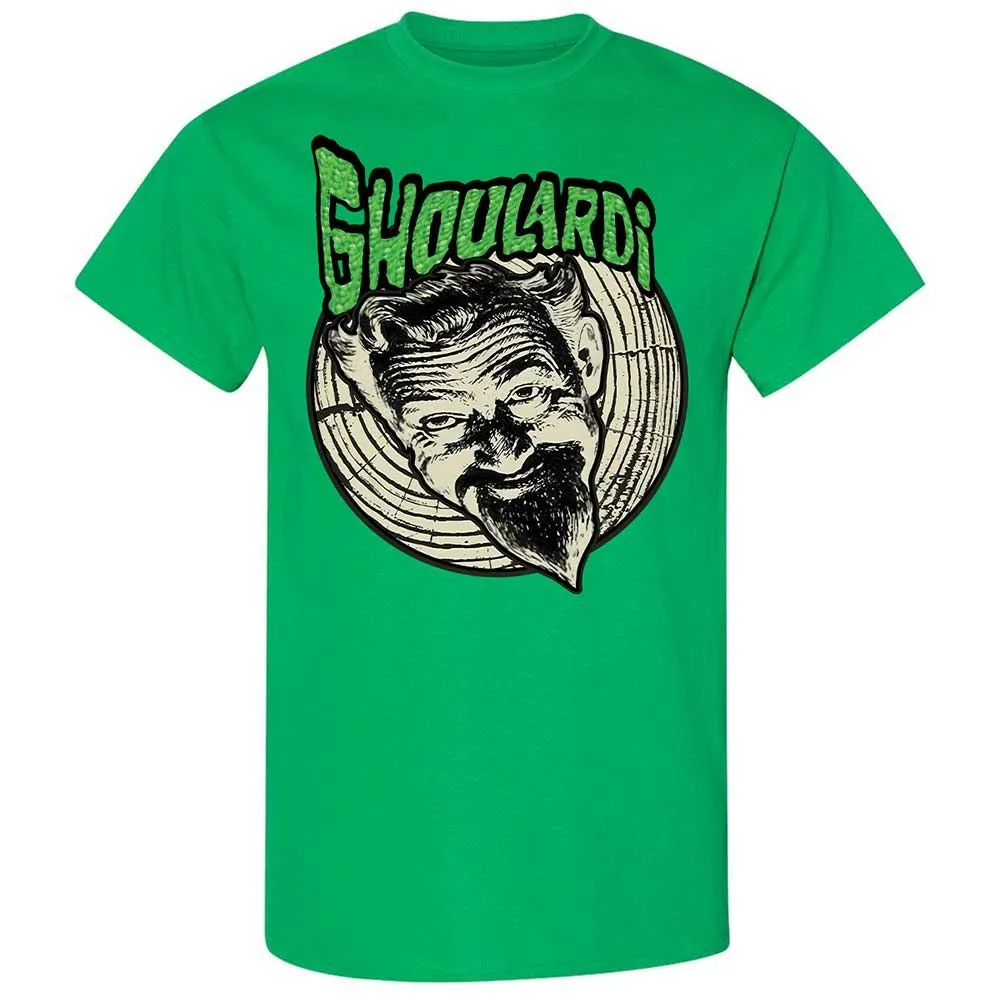 Classic Unisex T-Shirt - 3HECNW2F - Irish Green - 13