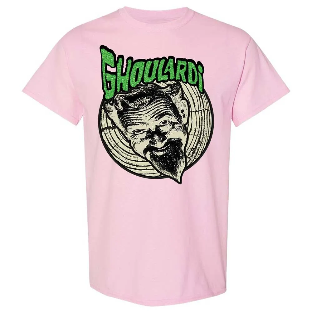 Classic Unisex T-Shirt - 3HECNW2F - Light Pink - 14