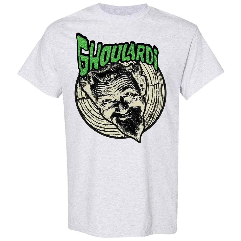 Classic Unisex T-Shirt - 3HECNW2F - Ash - 15