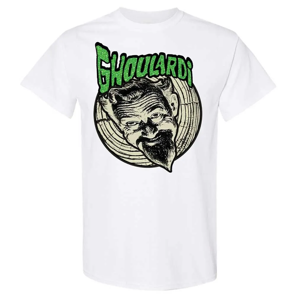 Classic Unisex T-Shirt - 3HECNW2F - White - 16