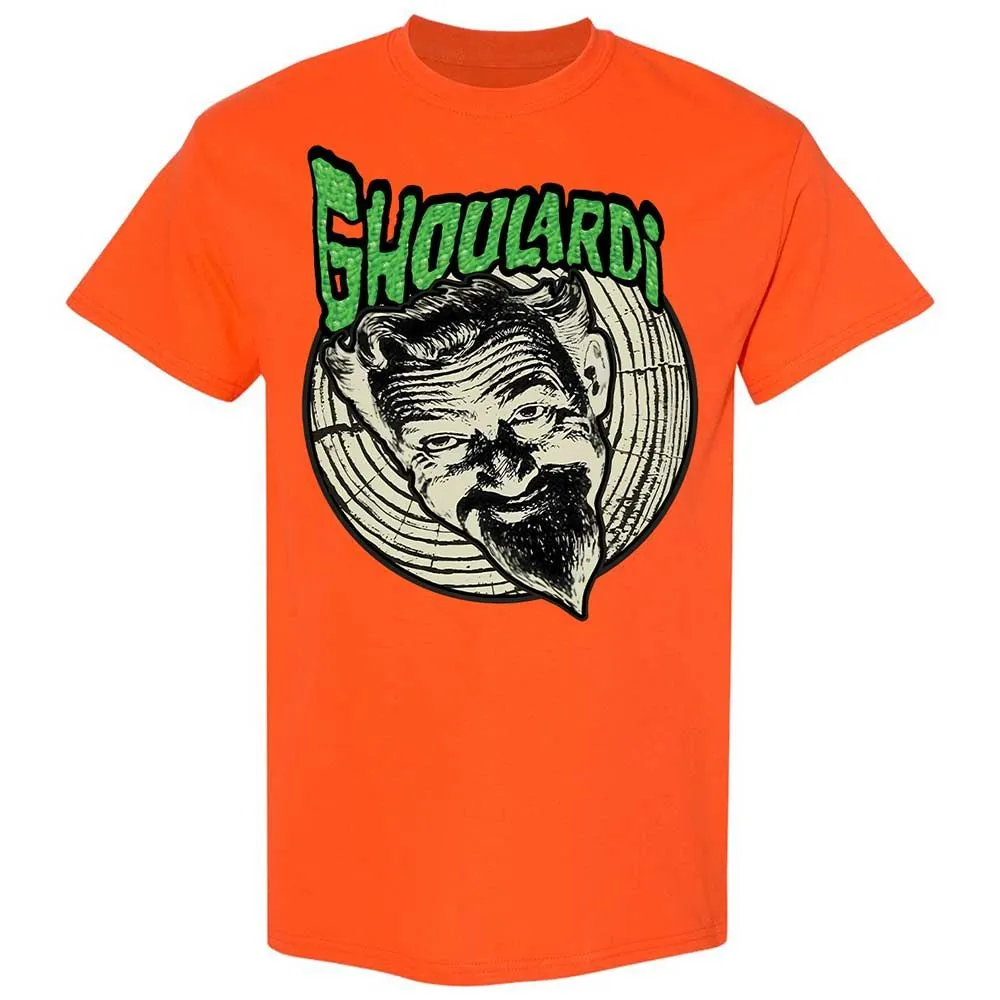 Classic Unisex T-Shirt - 3HECNW2F - Orange - 17
