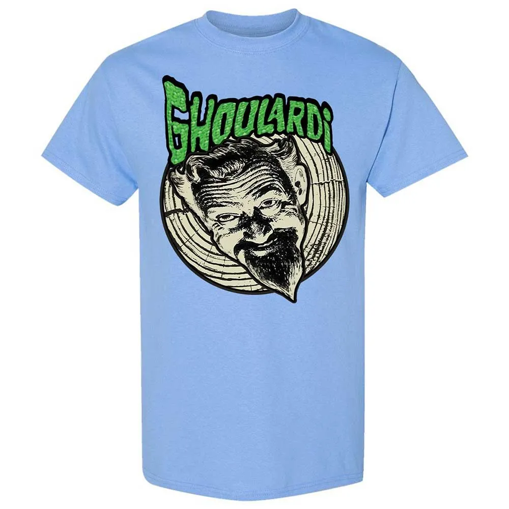 Classic Unisex T-Shirt - 3HECNW2F - Carolina Blue - 19