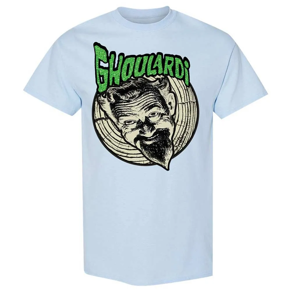 Classic Unisex T-Shirt - 3HECNW2F - Light Blue - 20