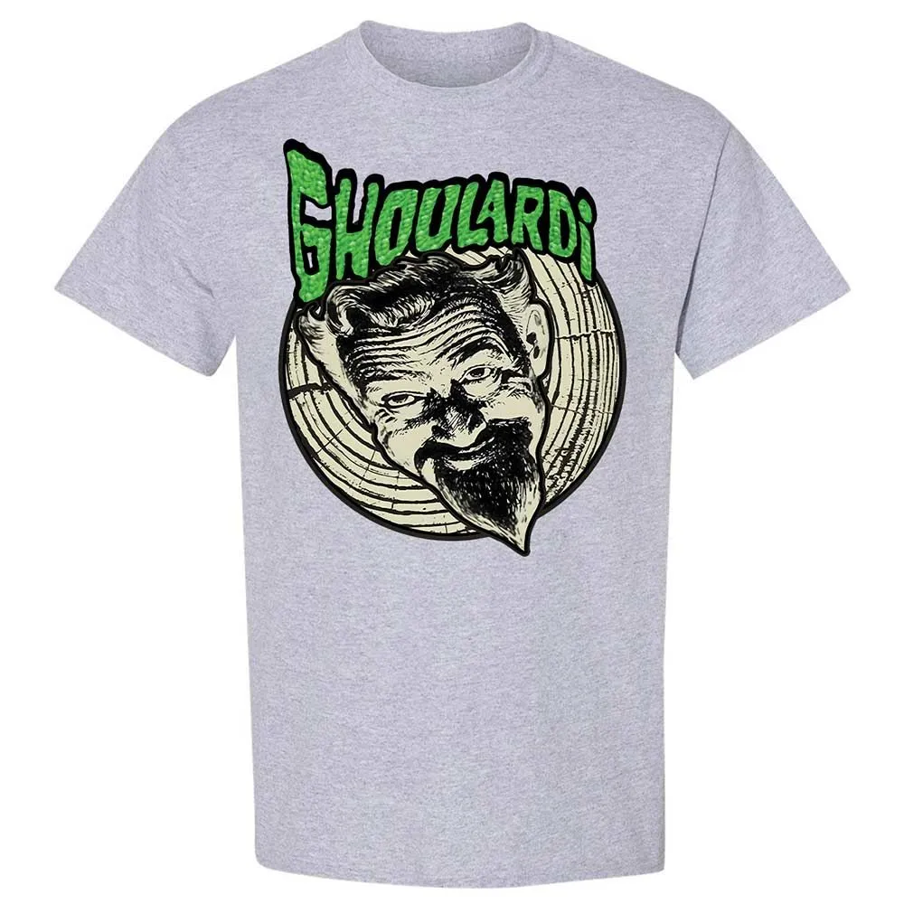 Classic Unisex T-Shirt - 3HECNW2F - Sport Grey - 21