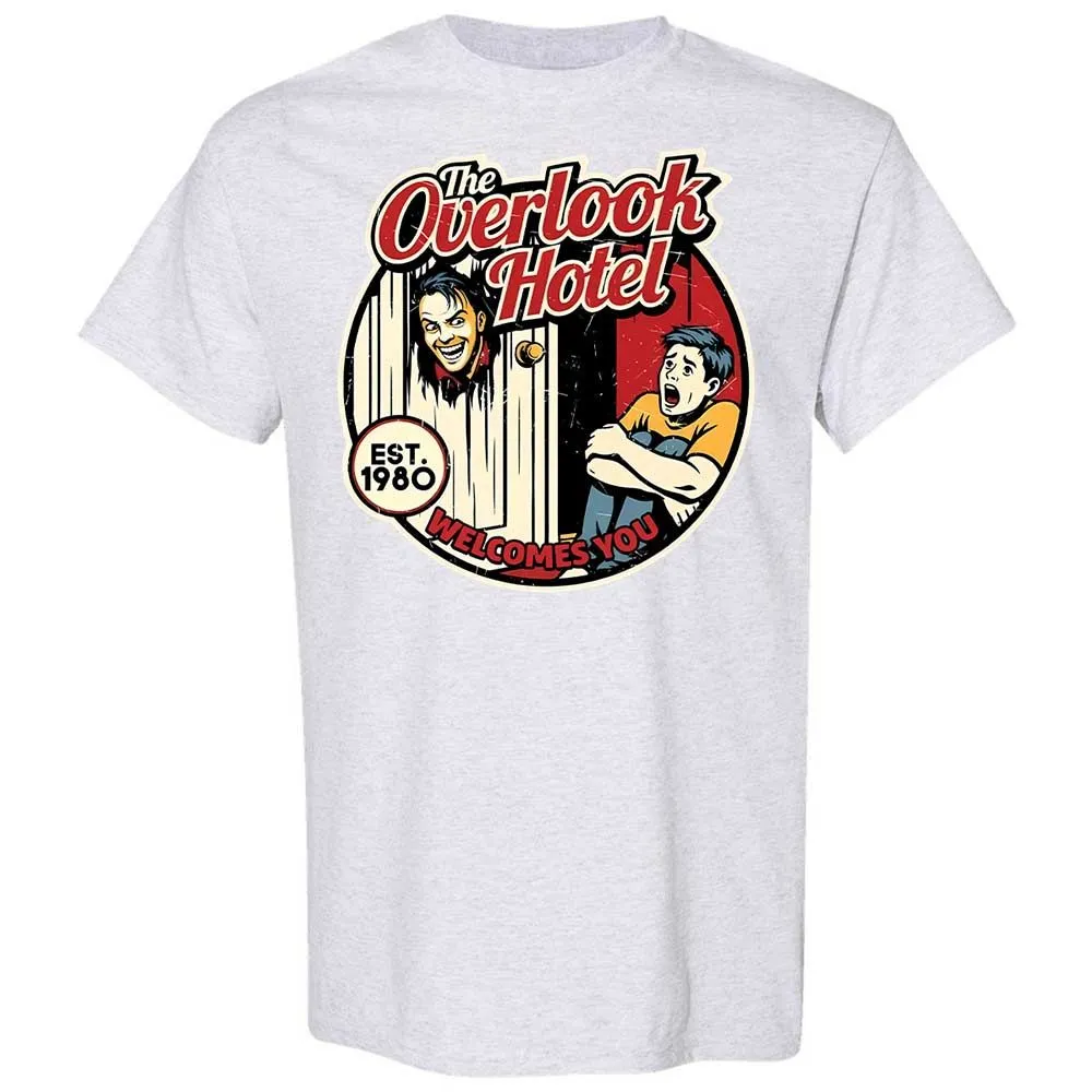 Classic Unisex T-Shirt - 6MN3B1TX - Ash - 15