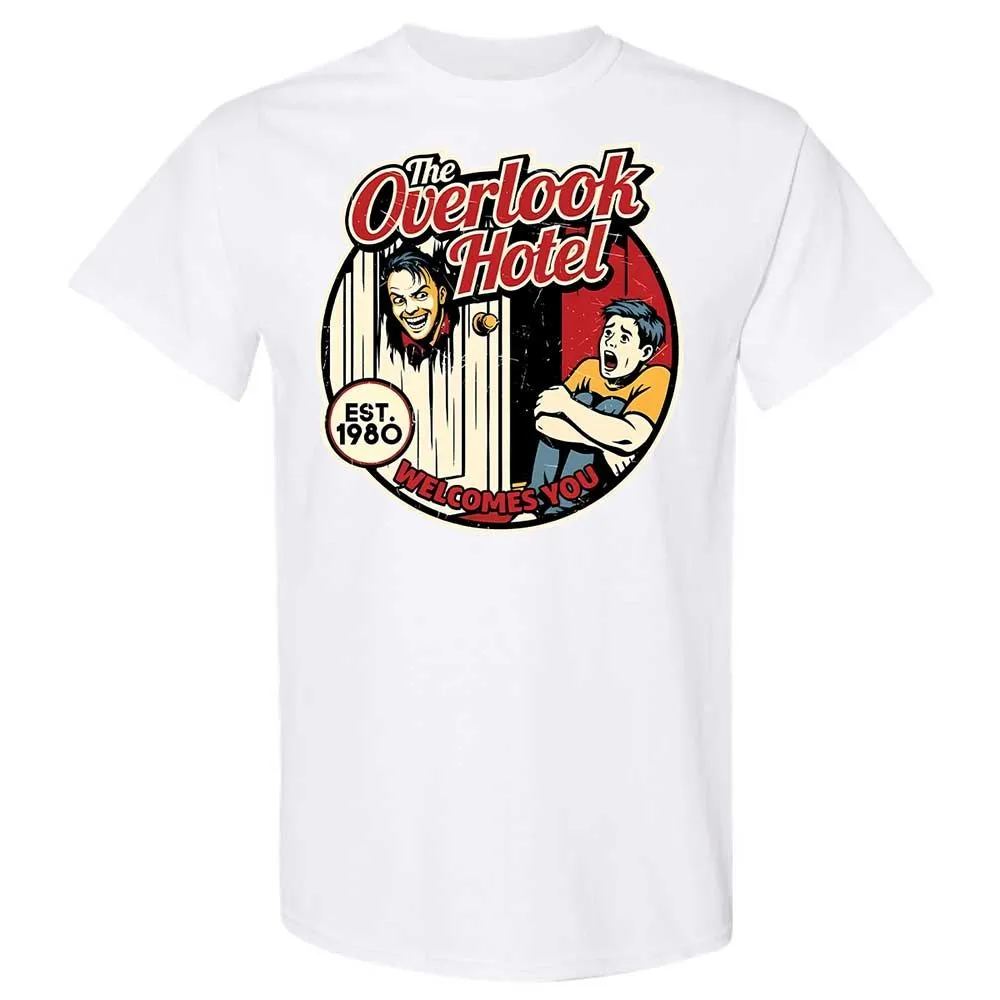 Classic Unisex T-Shirt - 6MN3B1TX - White - 16