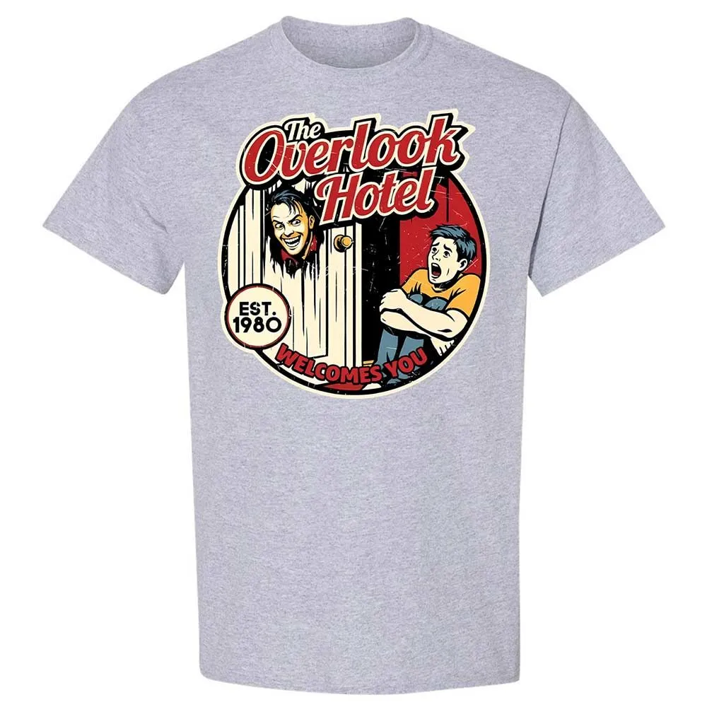 Classic Unisex T-Shirt - 6MN3B1TX - Sport Grey - 21