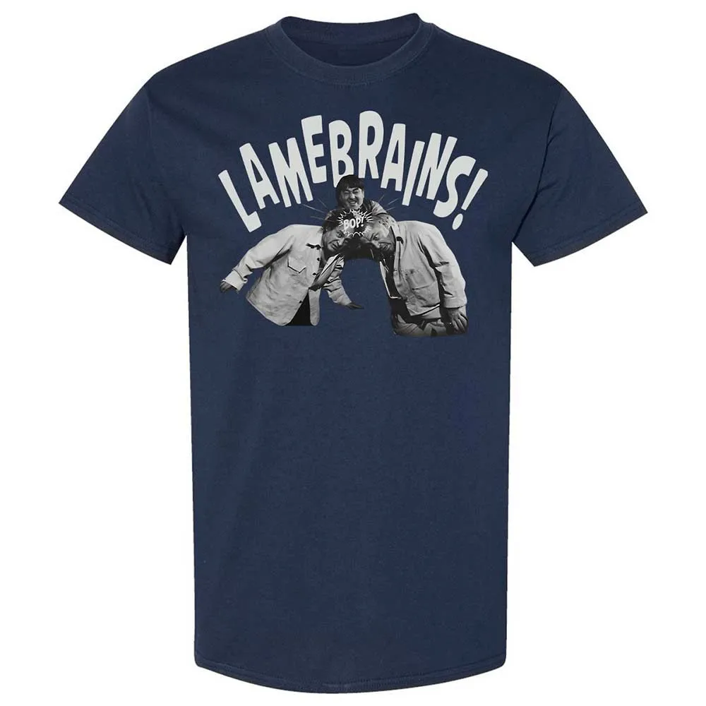 Classic Unisex T-Shirt - XDDVDA94 - Navy - 2