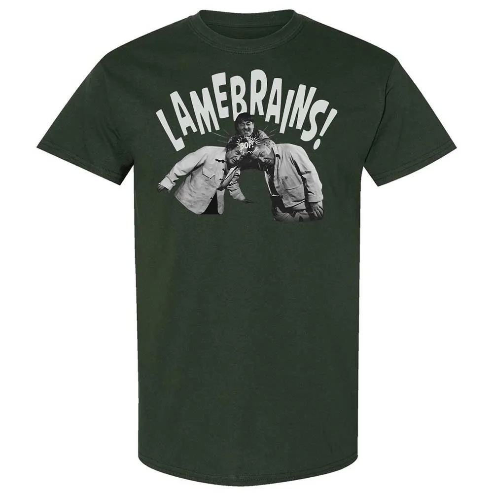 Classic Unisex T-Shirt - XDDVDA94 - Forest Green - 5