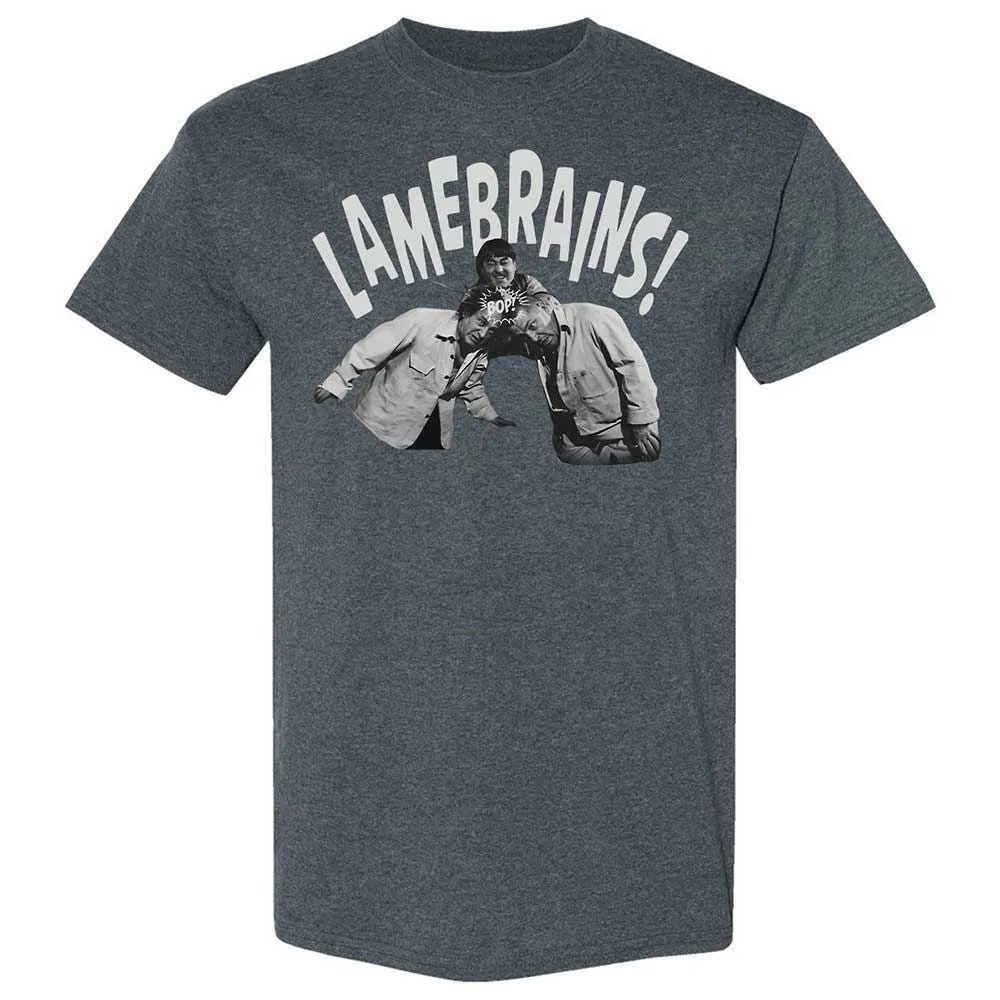 Classic Unisex T-Shirt - XDDVDA94 - Dark Heather - 6