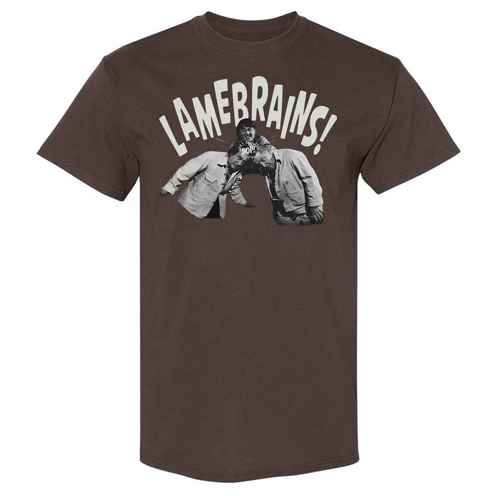 Classic Unisex T-Shirt - XDDVDA94 - Dark Chocolate - 7
