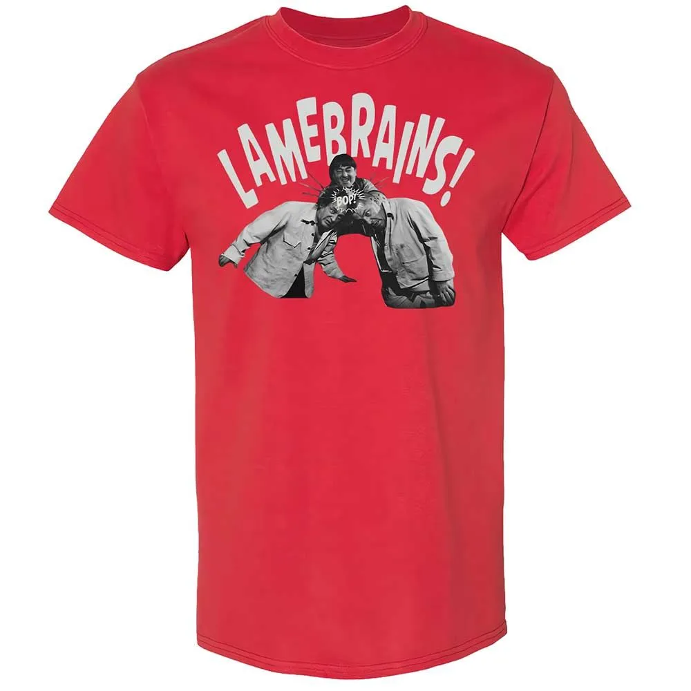 Classic Unisex T-Shirt - XDDVDA94 - Red - 10