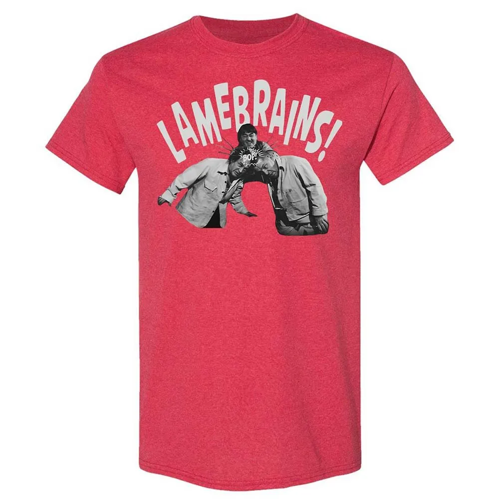 Classic Unisex T-Shirt - XDDVDA94 - Heather Red - 11
