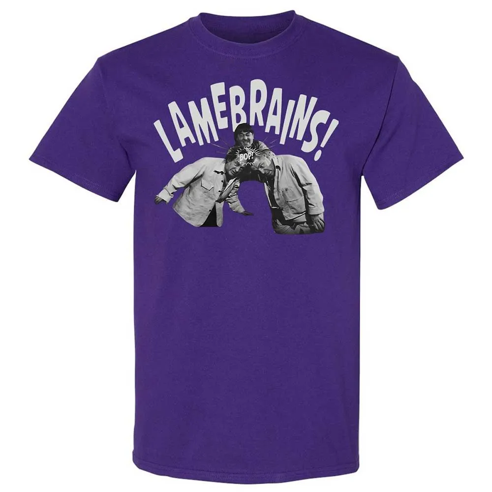 Classic Unisex T-Shirt - XDDVDA94 - Purple - 12