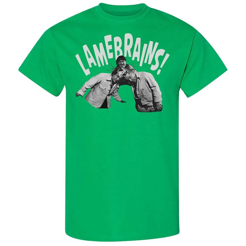 Classic Unisex T-Shirt - XDDVDA94 - Irish Green - 13