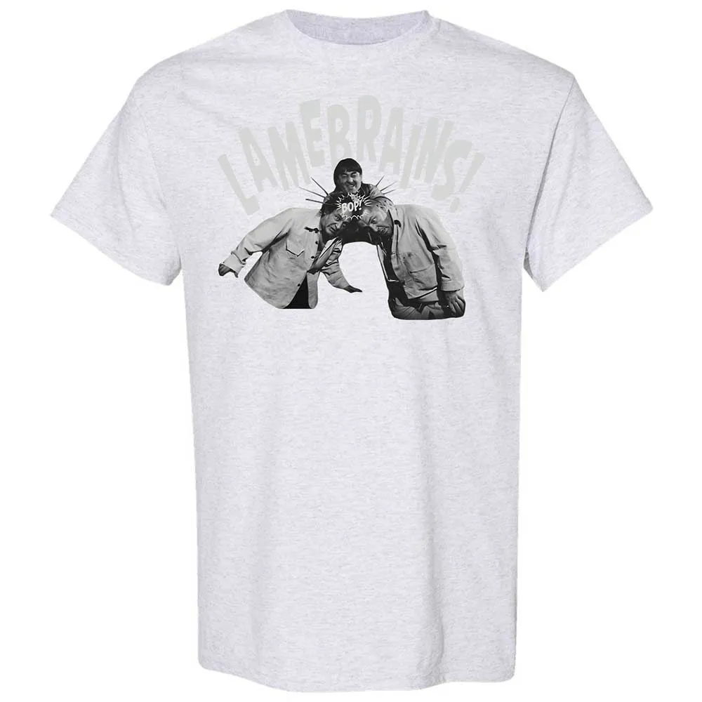 Classic Unisex T-Shirt - XDDVDA94 - Ash - 15
