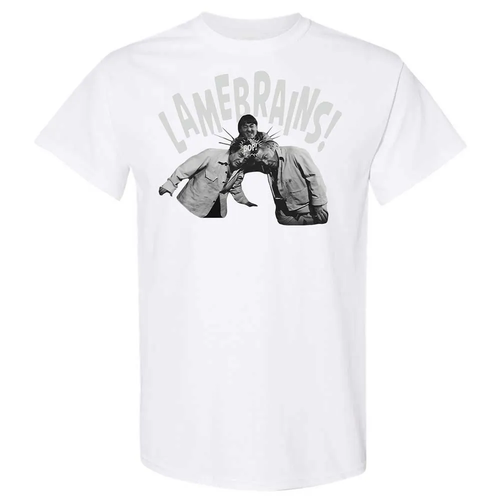 Classic Unisex T-Shirt - XDDVDA94 - White - 16